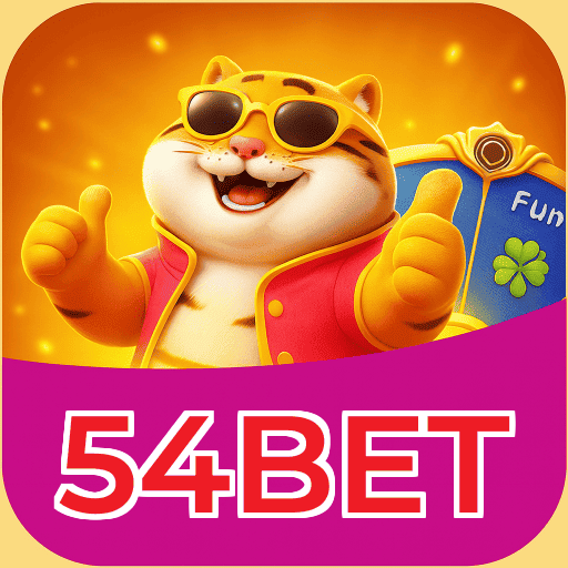 54BET.com - Apostas Esportivas e Cassino Online com Licença Oficial - 54BET