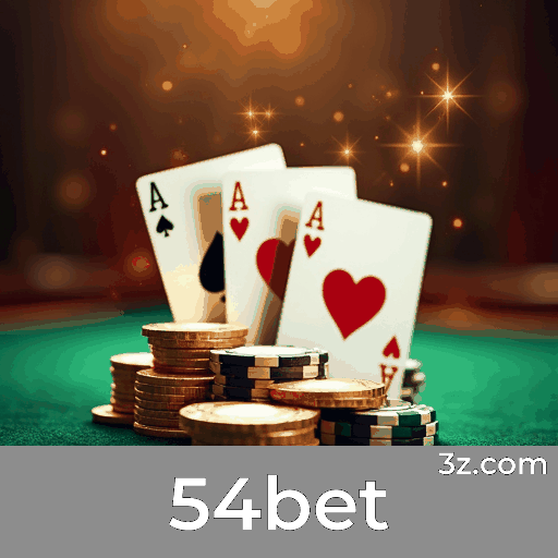 Formulário de cadastro da 54bet