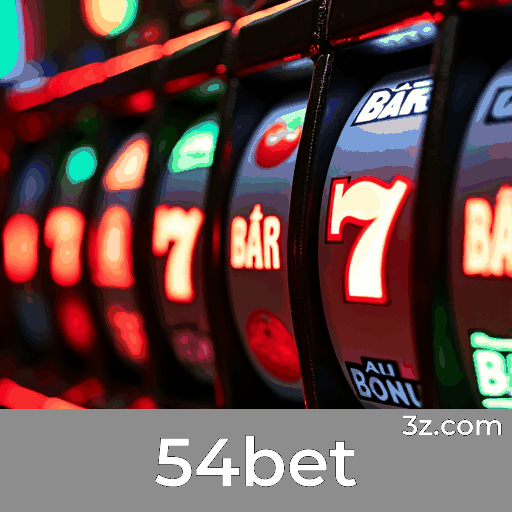 Cassino ao vivo da 54bet com dealers ao vivo