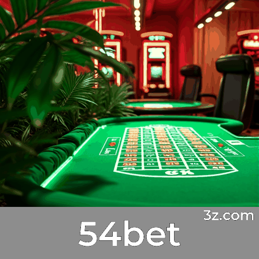 Cadastro na 54bet para desfrutar dos melhores jogos
