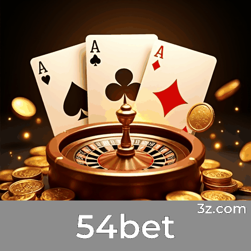 Formulário de cadastro da 54bet
