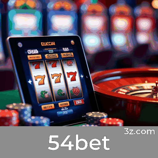 Cadastro na 54bet para desfrutar dos melhores jogos
