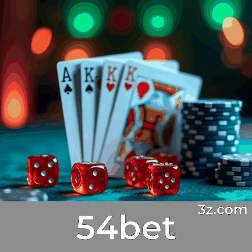 Formulário de cadastro da 54bet