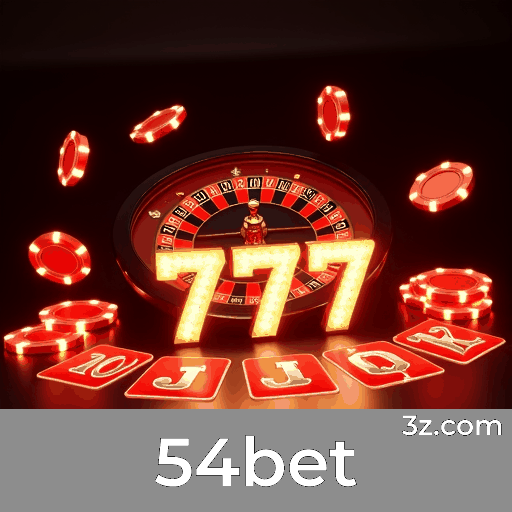 Formulário de cadastro da 54bet