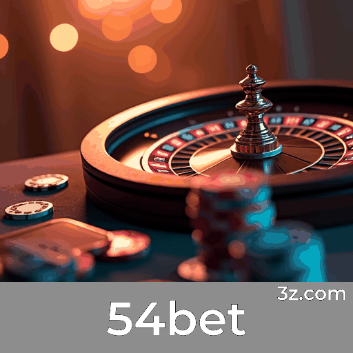 Formulário de cadastro da 54bet