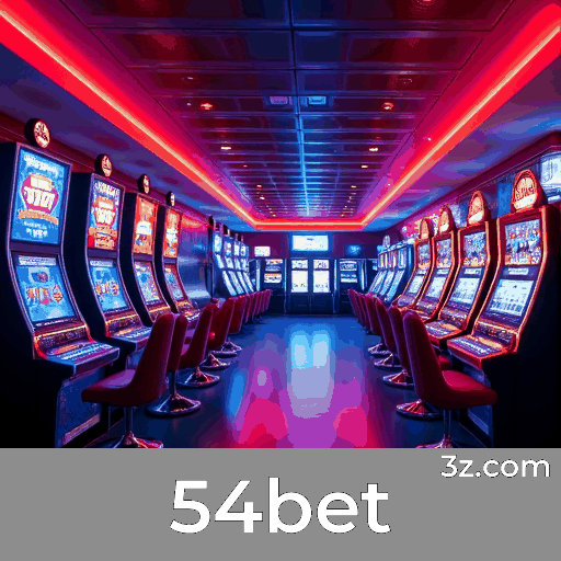 Formulário de cadastro da 54bet