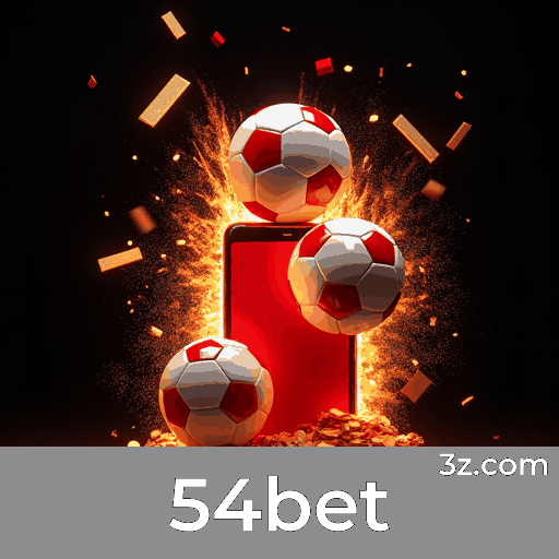 Muitas apostas esportivas na 54bet sports