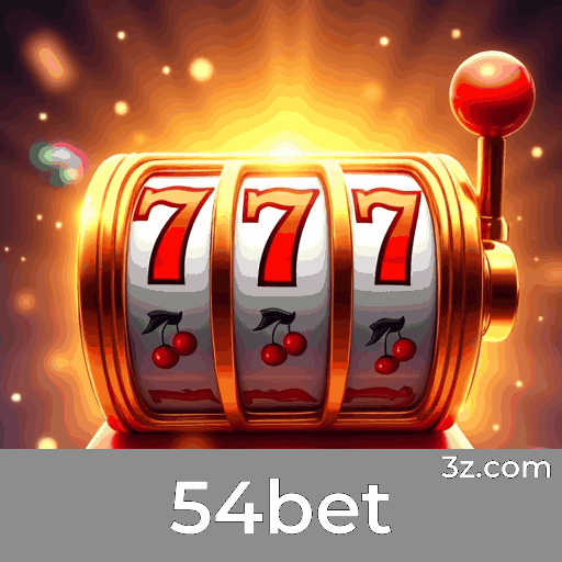 Formulário de cadastro da 54bet