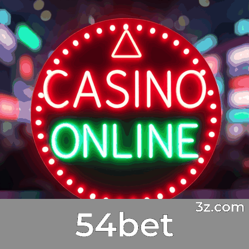 Formulário de cadastro da 54bet