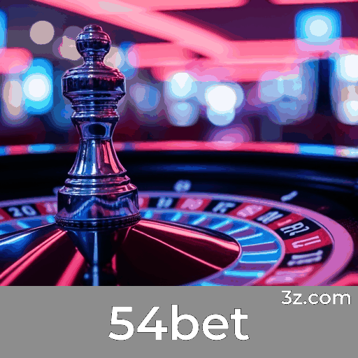 Formulário de cadastro da 54bet