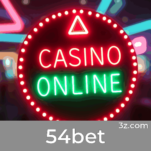 Cadastro na 54bet para desfrutar dos melhores jogos