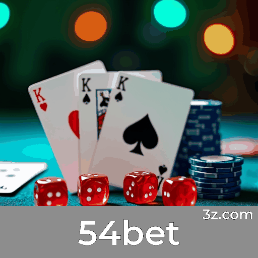 Cadastro na 54bet para desfrutar dos melhores jogos